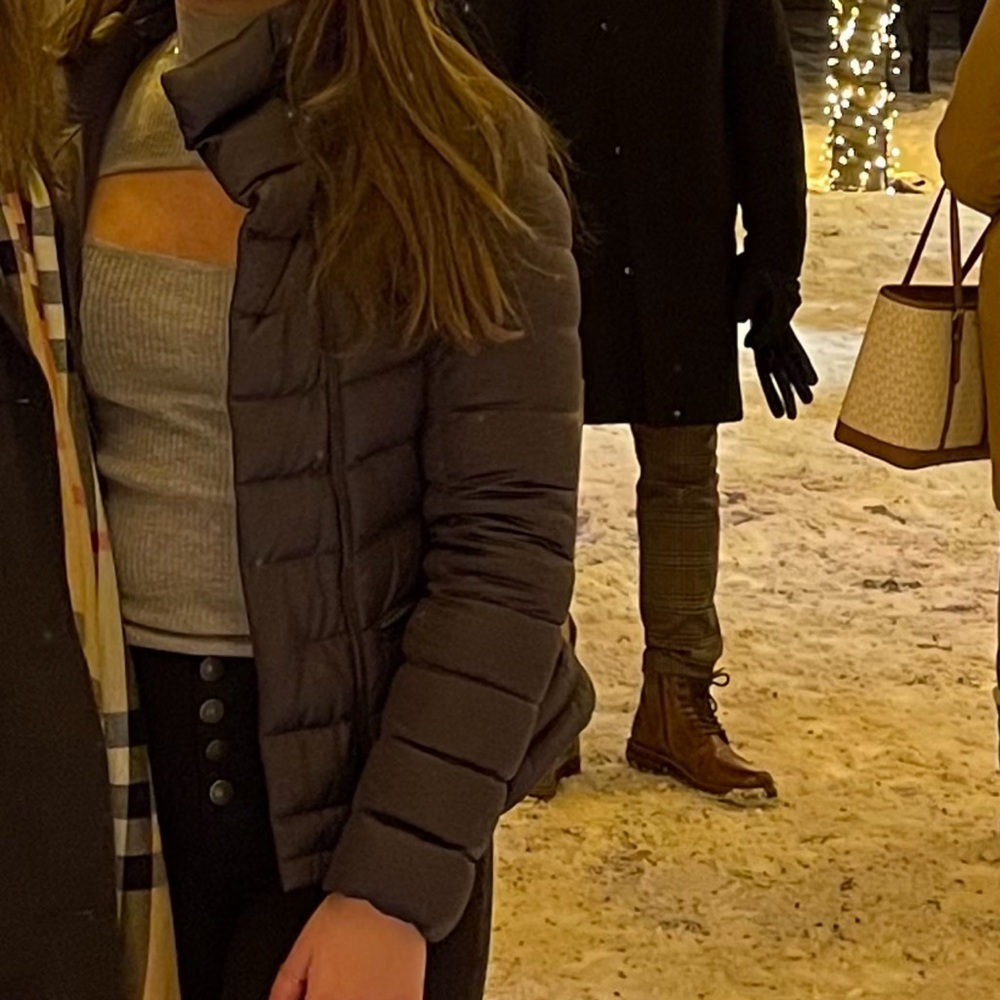 Moncler jacket - Picture 7 of 10